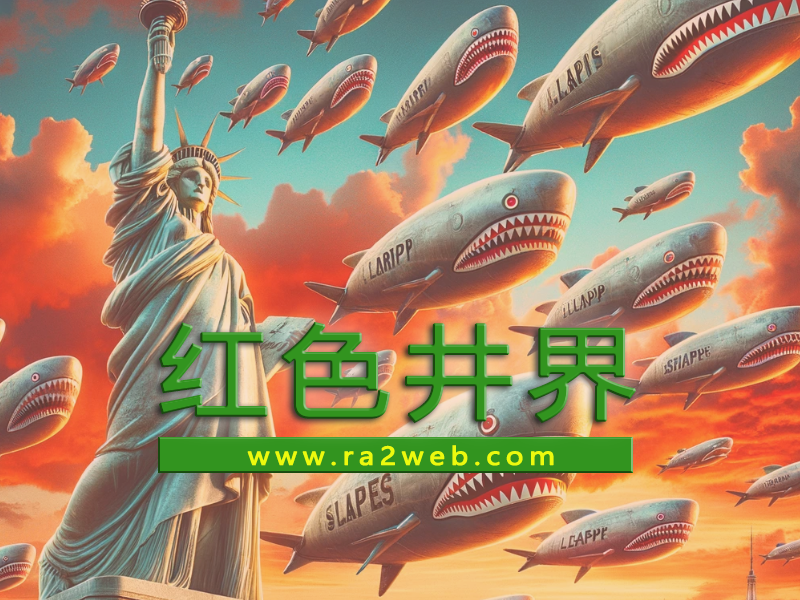 红色警戒